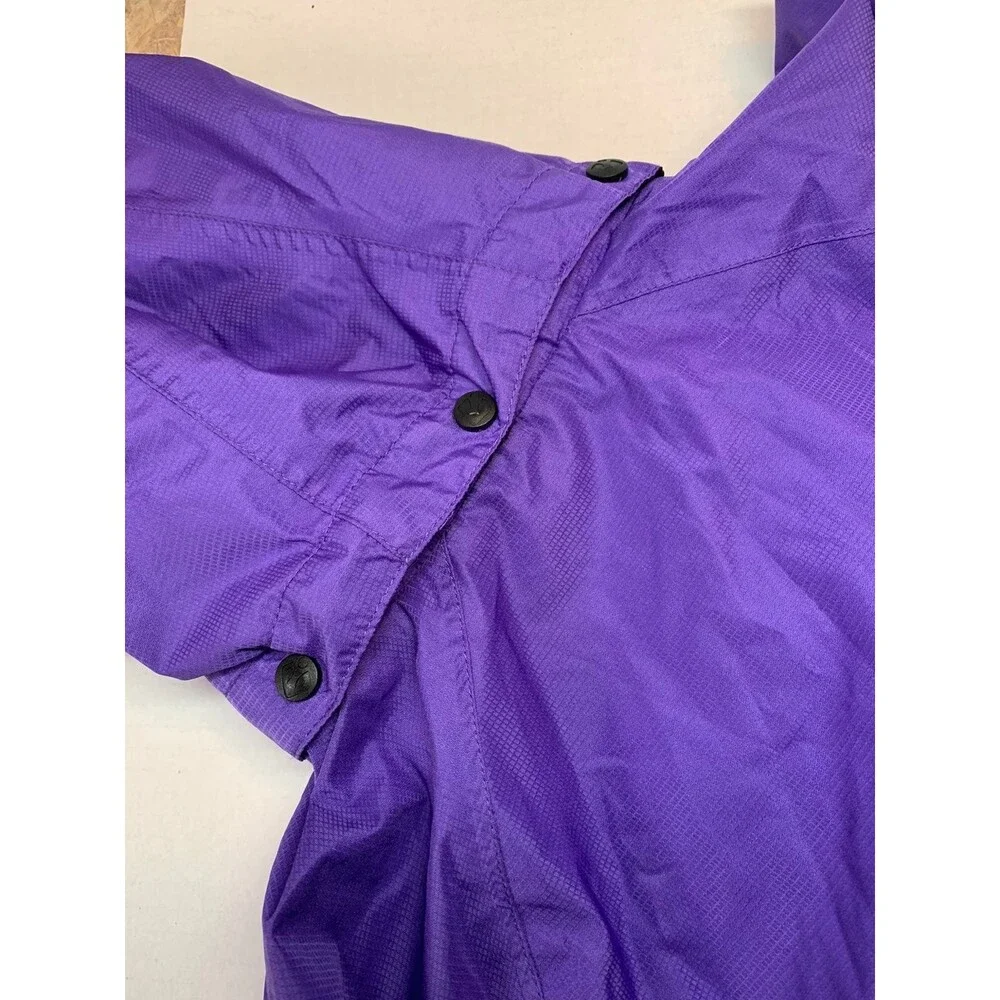 KILLTEC Level 2 Waterproof Windbreaker Jacket - Size 10 (Bx 3)